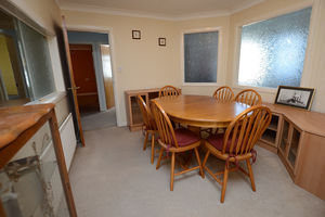 Dining Area- click for photo gallery